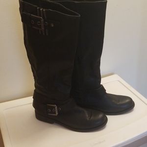 Aldo knee high boots